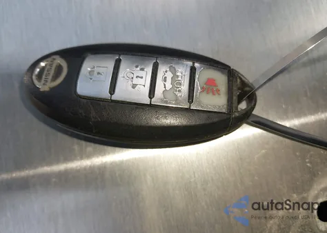 2015 Nissan Sentra Sl из США, поврежденный, VIN 3N1AB7AP3FY224626